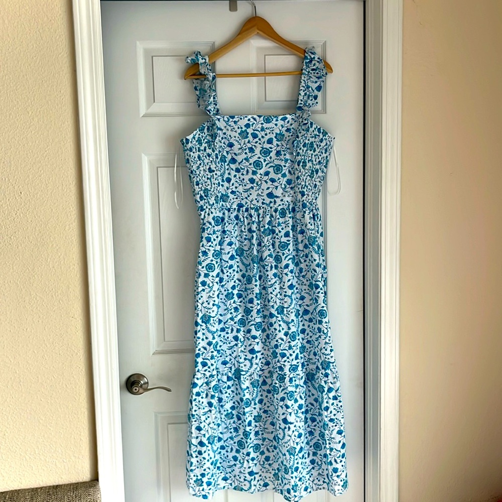 Draper James Dress BNWT